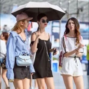 Meet your Posher, Warry